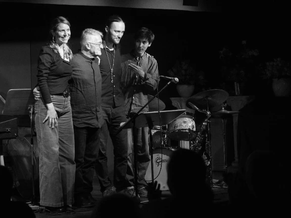 Rafa Muller Concerts