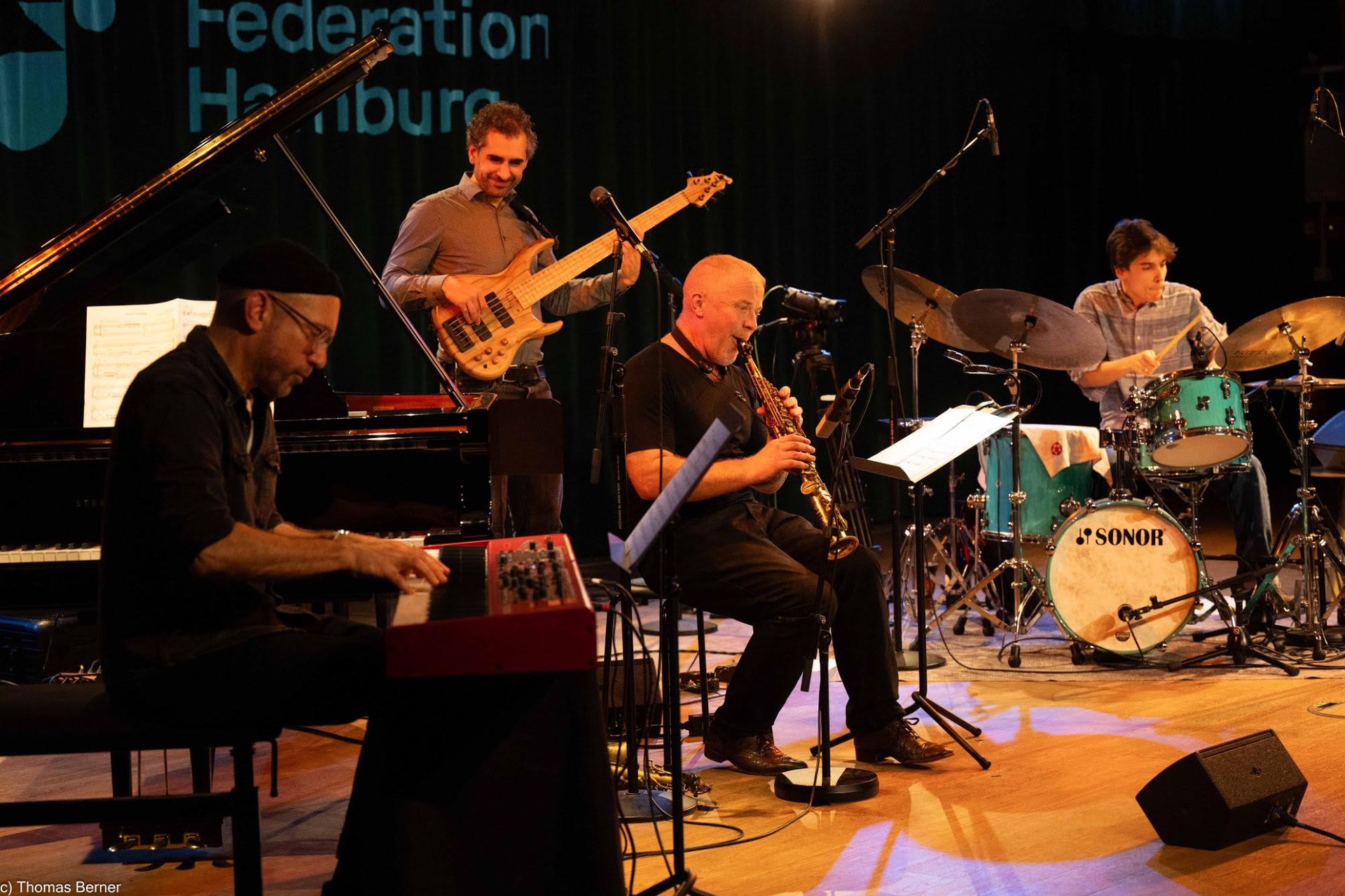 Rafa Muller Concerts