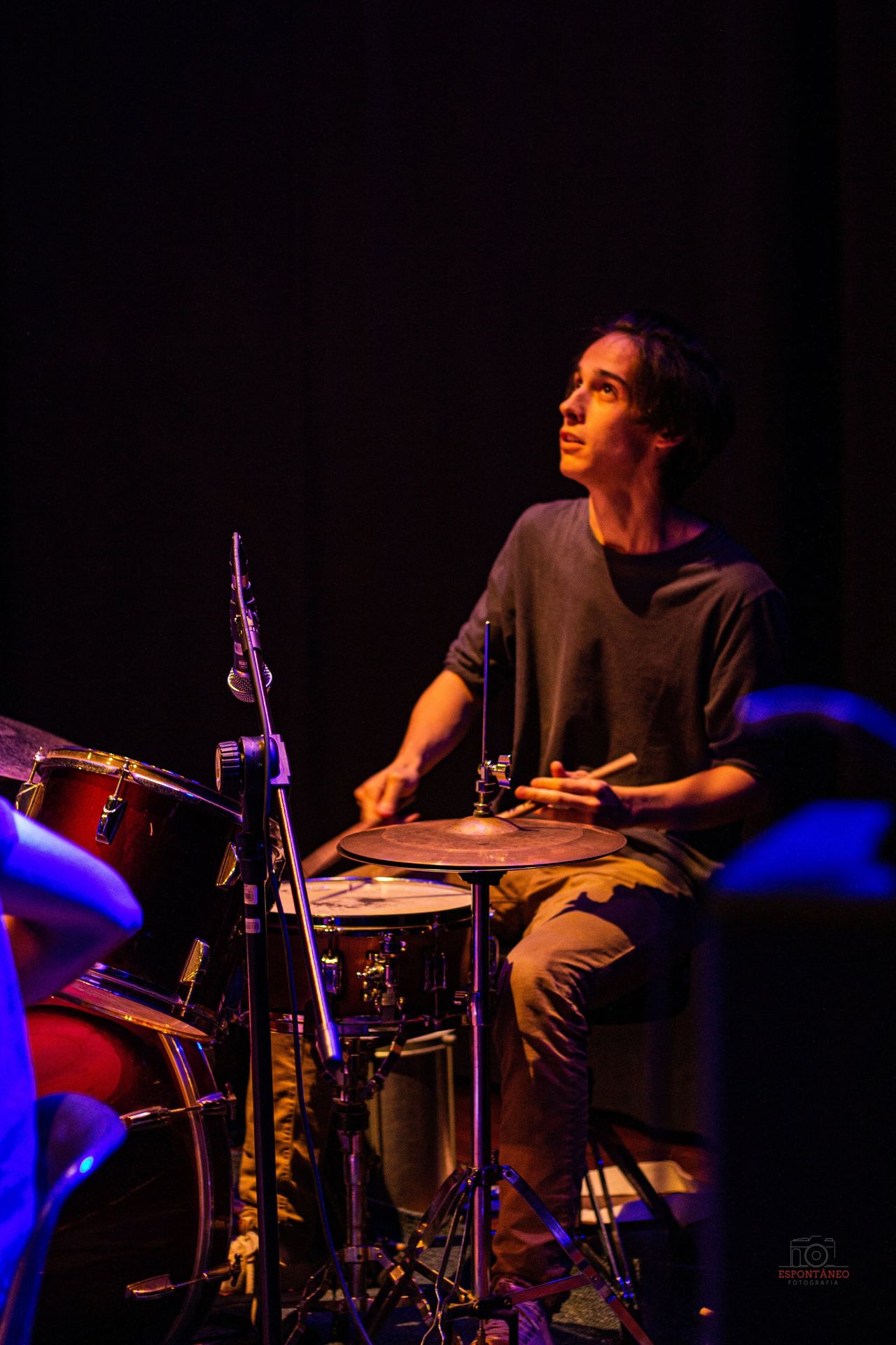 Foto: Desyrre Barbosa Rafa Muller Concerts