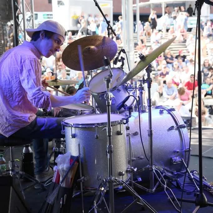 © ELBJAZZ 2023 Rafa Muller Concerts