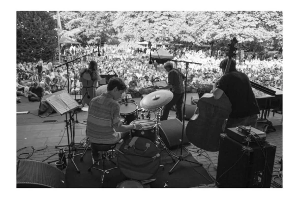 Rafa Muller Concerts