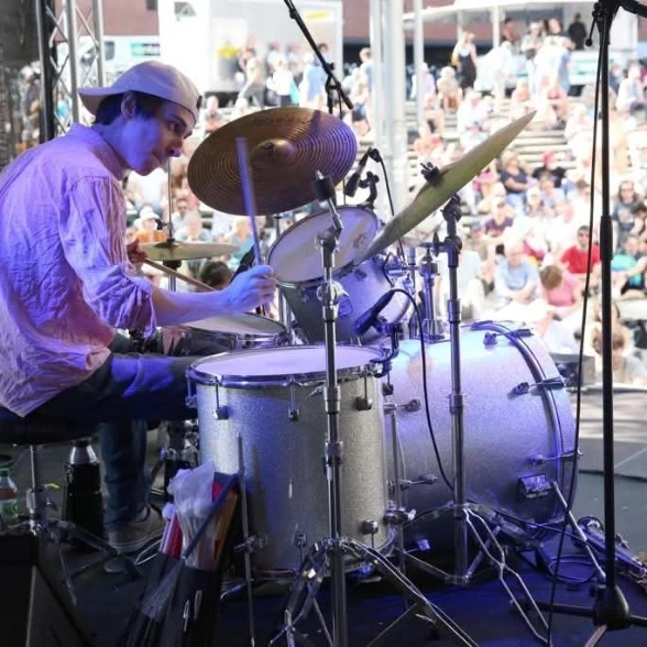 Rafa Muller Concerts