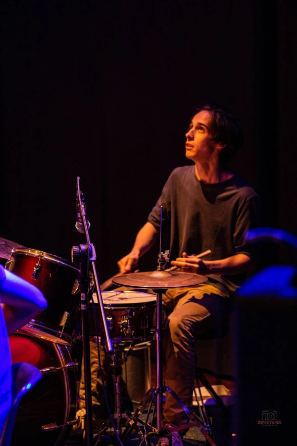 Rafa Muller Concerts