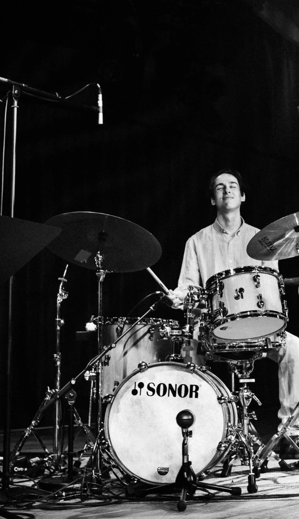 Rafa Muller Concerts