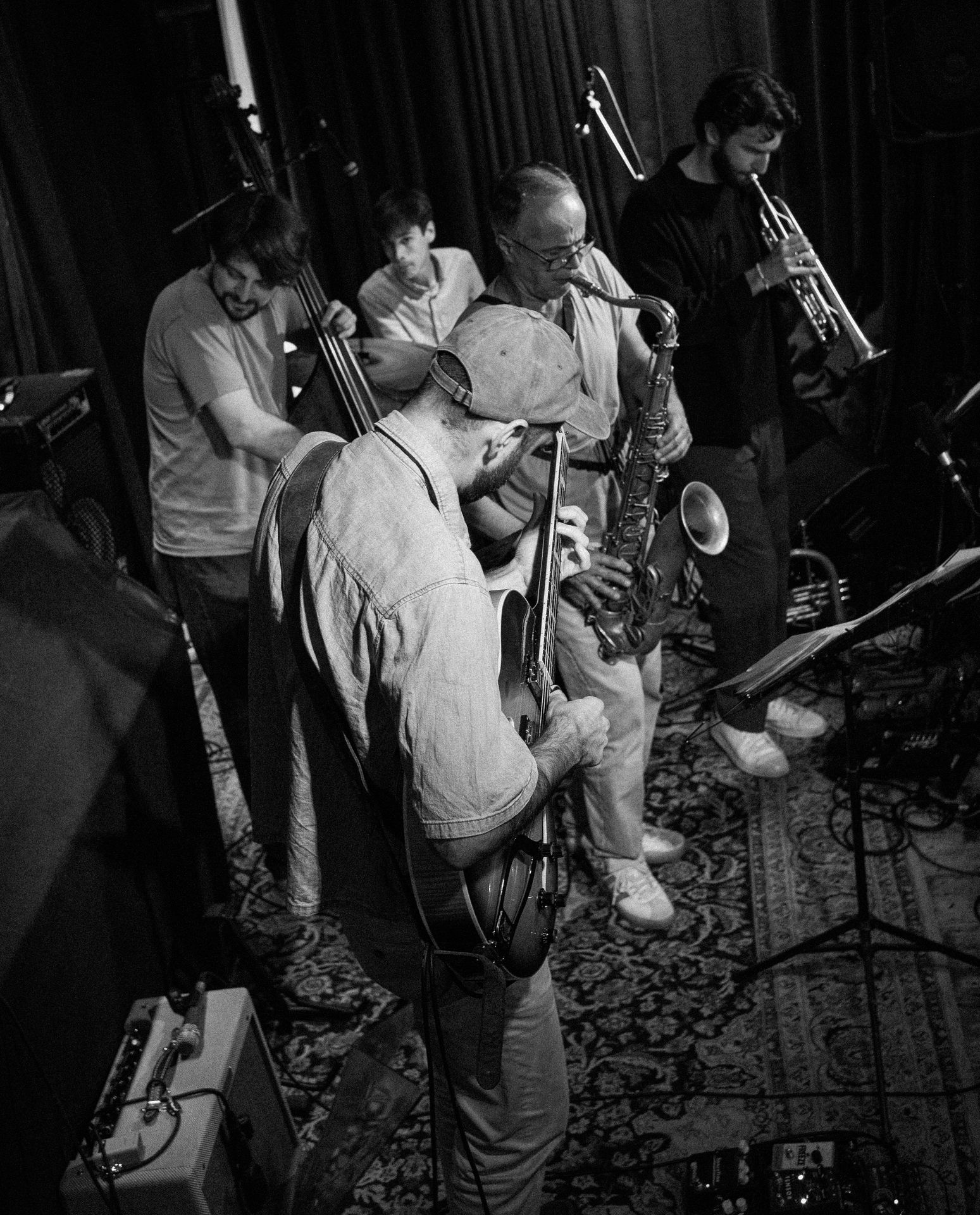 Foto: Niklas Stadler Rafa Muller Concerts